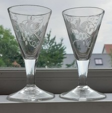 Pair 18th georgian for sale  CHESTER