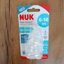 Nuk first choice gebraucht kaufen  Blaubeuren