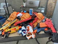 nerf lot for sale nerf lot for sale Inglewood