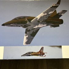 Flite flugzeug viper gebraucht kaufen  Überherrn