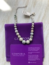 Gemporia azurite sterling for sale  LIVERPOOL