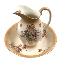 Antique devon ware for sale  BARNSTAPLE