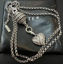 Massive jette joop gebraucht kaufen  Billigheim-Ingenh., Birkwlr., Eschbach