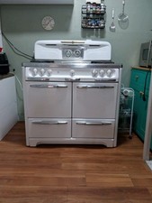 Vintage wedgewood stove for sale  Rialto