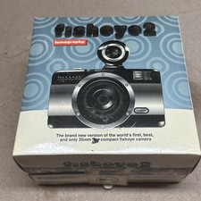 CÂMERA DE BRINQUEDO LOMOGRAPHY FISHEYE2 DO JAPÃO, usado comprar usado CÂMERA DE BRINQUEDO LOMOGRAPHY FISHEYE2 DO JAPÃO, usado comprar usado  Enviando para Brazil