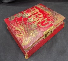 1800s album musicbox d'occasion  Expédié en Belgium