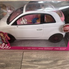 barbie fiat 500 for sale barbie fiat 500 for sale LONDON
