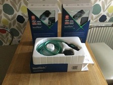 Power cable isotek for sale  HARTLEPOOL