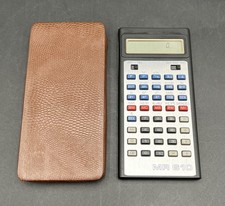 Taschenrechner mr610 ddr gebraucht kaufen  Schwerin