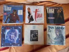 Tina turner vinyl gebraucht kaufen  Lahr