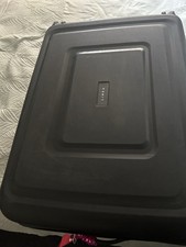 Linea suitcase for sale  PRESTON