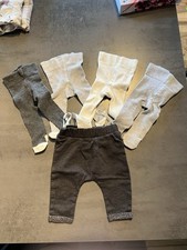 Strumpfhosen set hose gebraucht kaufen  Holzminden