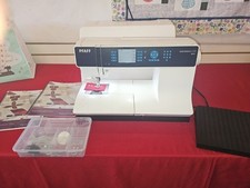 Pfaff expressions 3.5 for sale  Merrill