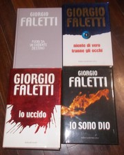 Lotto libri rilegati usato  Roma