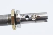 Fourche complète tgb d'occasion  Nogent-sur-Vernisson