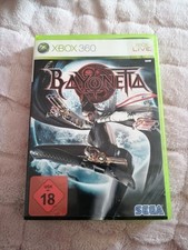bayonetta gebraucht kaufen  Menden (Sauerland)
