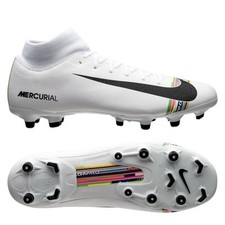 Nike mercurial superfly usato  Spedire a Italy