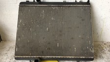 Radiatore acqua per usato  Italia