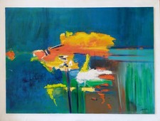 Roberto donatelli arte usato  Napoli