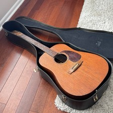 Vtg martin acoustic for sale  Trenton