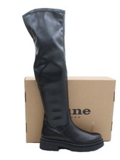 Dune women boots for sale  MARKET HARBOROUGH