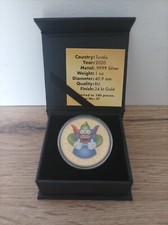 Rare krusty clown d'occasion  Montpellier-