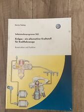 Ssp selbststudienprogramm 262 gebraucht kaufen  Oschersleben (Bode)