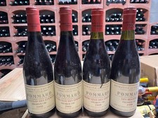 Bottle pommard 1er d'occasion  Quimper