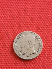 Argent 0.50 centimes d'occasion  Sanary-sur-Mer