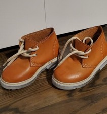 Pallino boots leather for sale  Bolingbrook