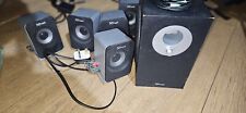 Trust soundforce 5.1 for sale  WELLING