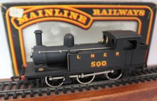 Mainline 055 class for sale  YORK