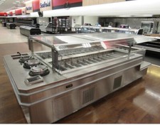 2021 salad bar for sale  Salisbury