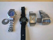 Watches timex indiglo for sale  LLANGEFNI