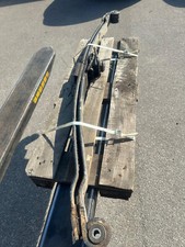 Lkw feder man gebraucht kaufen  Odelzhausen