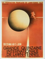 Cassandre. grande quinzaine d'occasion  Houilles
