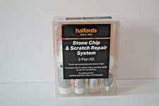 Halfords stone chip for sale  SOUTH CROYDON