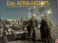 Africakorps. 45. rommel. d'occasion  Lumbres