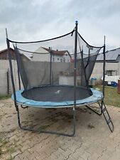 Trampolin gartentrampolin kind gebraucht kaufen  Roßbach