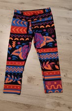 Zumba capri leggins gebraucht kaufen  Kiel