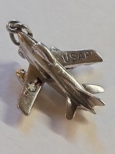 Sterling silver sabre for sale  Cotati