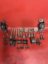 92 93 94 95 Civic 94 01 Integra Front Crossmember Sub Frame SOMENTE KIT DE PARAFUSOS comprar usado  Enviando para Brazil