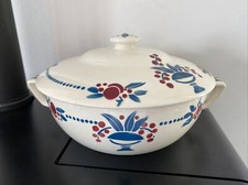 Ancienne soupiere badonviller d'occasion  Aix-les-Bains