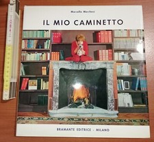 Marchesi mio caminetto usato  Novellara