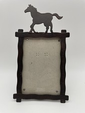 Rustic metal horse for sale  Beaver Dam