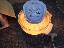 Halogen turbo oven for sale  Burden