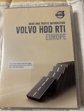 Volvo hdd rti gebraucht kaufen  Vaihingen an der Enz