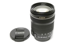 Canon 135 stm gebraucht kaufen  Neuwied