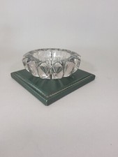 Cendrier cristal support d'occasion  Fontenay-le-Fleury