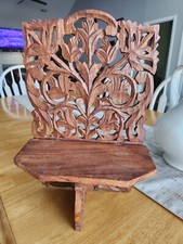 Vintage wooden collapsible for sale  Simpsonville